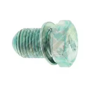 Пробка сливная поддона двигателя VAG N90813202 на VW PASSAT (362) Пробка сливная поддона двигателя VAG N90813202 на VW PASSAT (362)