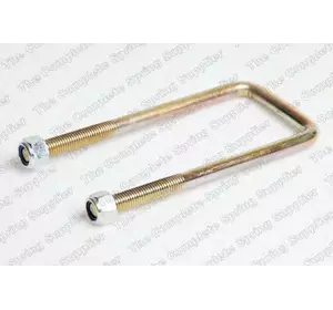 Болт-u LESJOFORS 77830 на NISSAN FRONTIER / NP300 (D40) Болт-u LESJOFORS 77830 на NISSAN FRONTIER / NP300 (D40)