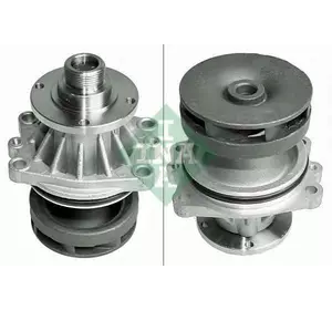 Насос водяной двигателя INA 538009210 Насос водяной двигателя INA 538009210