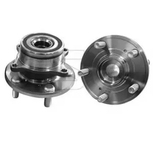 Комплект подшипника GSP 9330038 Комплект подшипника GSP 9330038