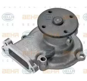 Насос водяной двигателя GMB GWN42A на NISSAN PULSAR III (N14) Насос водяной двигателя GMB GWN42A на NISSAN PULSAR III (N14)