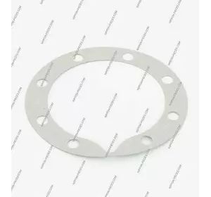 Прокладка поворотного кулака TOYOTA 4343660011 Прокладка поворотного кулака TOYOTA 4343660011