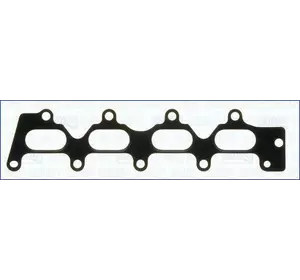 Прокладка впускного коллектора AJUSA 13140900 на RENAULT KANGOO Rapid (FC0/1_) Прокладка впускного коллектора AJUSA 13140900 на RENAULT KANGOO Rapid (FC0/1_)