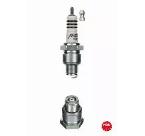 E1СВЕЧА ЗАЖИГАНИЯ NGK BR8HIX на ALPINE A110 E1СВЕЧА ЗАЖИГАНИЯ NGK BR8HIX на ALPINE A110