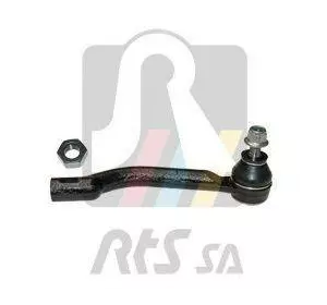 Наконечник рулевой тяги CTR CEN132 на NISSAN X-TRAIL (T31) Наконечник рулевой тяги CTR CEN132 на NISSAN X-TRAIL (T31)