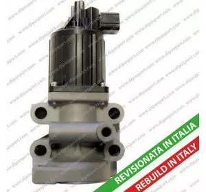 Клапан egr MITSUBISHI 1582A037 на MITSUBISHI TRITON (KB_T, KA_T) Клапан egr MITSUBISHI 1582A037 на MITSUBISHI TRITON (KB_T, KA_T)