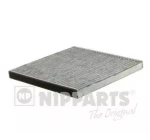 Фильтр воздушный кондиционера (салона) NIPPARTS J1342016 на LEXUS GX (_J12_) Фильтр воздушный кондиционера (салона) NIPPARTS J1342016 на LEXUS GX (_J12_)