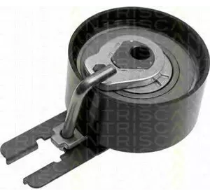 L2РОЛИК LUK 531055510 на CITROËN BERLINGO (B9) L2РОЛИК LUK 531055510 на CITROËN BERLINGO (B9)