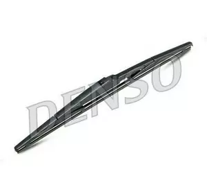 Щетка стеклоочистителя DENSO DRB035 на LEXUS RX (GYL1_, GGL15, AGL10) Щетка стеклоочистителя DENSO DRB035 на LEXUS RX (GYL1_, GGL15, AGL10)