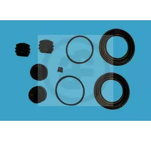 J1РЕМК-Т ГИДРАВЛИКИ AUTOFREN SEINSA D4925 на MERCEDES-BENZ SPRINTER 3,5-t автобус (906) J1РЕМК-Т ГИДРАВЛИКИ AUTOFREN SEINSA D4925 на MERCEDES-BENZ SPRINTER 3,5-t автобус (906)