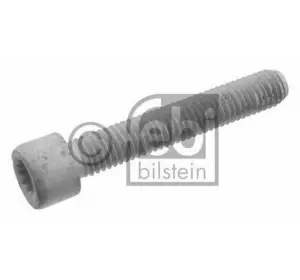 Болт подвески FEBI BILSTEIN 03004 на VW POLO (86C, 80) Болт подвески FEBI BILSTEIN 03004 на VW POLO (86C, 80)