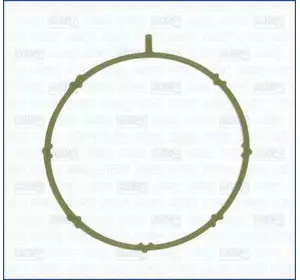 Прокладка свечи зажигания AJUSA 01027400 Прокладка свечи зажигания AJUSA 01027400