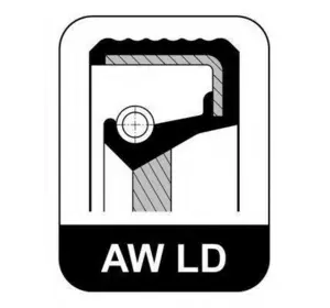 A1САЛЬНИК CORTECO 12014736 A1САЛЬНИК CORTECO 12014736