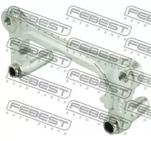 Скоба тормозного суппорта MITSUBISHI MN116285 на MITSUBISHI DELICA (CV_W) Скоба тормозного суппорта MITSUBISHI MN116285 на MITSUBISHI DELICA (CV_W)