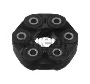 Муфта карданного вала эластичная FEBI BILSTEIN 02562 на BMW 3 седан (E21) Муфта карданного вала эластичная FEBI BILSTEIN 02562 на BMW 3 седан (E21)