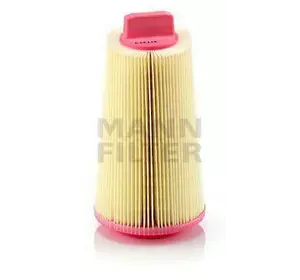 Фильтр воздушный двигателя MANN-FILTER C14114 на MERCEDES-BENZ E-CLASS седан (W212) Фильтр воздушный двигателя MANN-FILTER C14114 на MERCEDES-BENZ E-CLASS седан (W212)