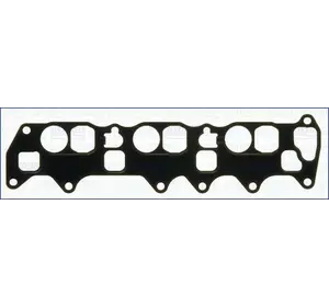 Прокладка впускного коллектора AJUSA 13211500 на MERCEDES-BENZ CLS (C218) Прокладка впускного коллектора AJUSA 13211500 на MERCEDES-BENZ CLS (C218)