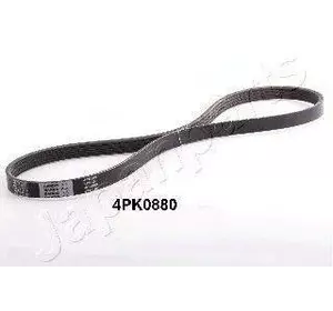 Ремень привода навесного оборудования MITSUBOSHI 4PK880 на MITSUBISHI COLT Mk III (C5_A) Ремень привода навесного оборудования MITSUBOSHI 4PK880 на MITSUBISHI COLT Mk III (C5_A)