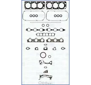 Прокладки двигателя, комплект MITSUBISHI MD977864 Прокладки двигателя, комплект MITSUBISHI MD977864