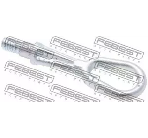 Буксирный крюк FEBEST 1999DH Буксирный крюк FEBEST 1999DH