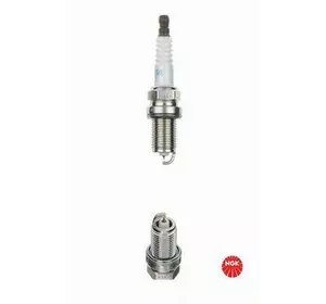 Свеча зажигания NGK IFR5G11 на HYUNDAI NF V (NF) Свеча зажигания NGK IFR5G11 на HYUNDAI NF V (NF)