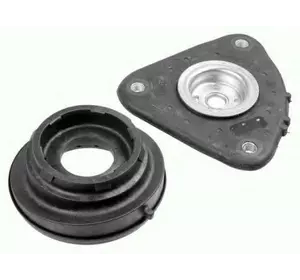 Подушка амортизатора LEMFORDER 3407801 на VOLVO C70 II кабрио Подушка амортизатора LEMFORDER 3407801 на VOLVO C70 II кабрио