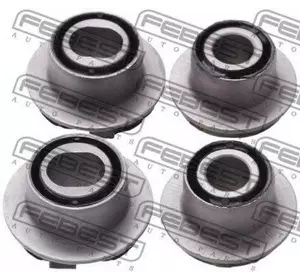 Втулка крепления рейки рулевой FEBEST TABACA20KIT на TOYOTA RAV 4 Mk II (CLA2_, XA2_, ZCA2_, ACA2_) Втулка крепления рейки рулевой FEBEST TABACA20KIT на TOYOTA RAV 4 Mk II (CLA2_, XA2_, ZCA2_, ACA2_)