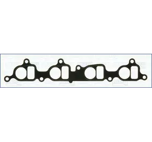 Прокладка впускного коллектора AJUSA 13178900 на NISSAN SENTRA II Наклонная задняя часть (N16) Прокладка впускного коллектора AJUSA 13178900 на NISSAN SENTRA II Наклонная задняя часть (N16)