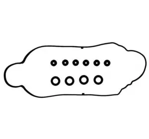 Прокладка клапанной крышки HONDA 12030PNC000 на HONDA STREAM (RN) Прокладка клапанной крышки HONDA 12030PNC000 на HONDA STREAM (RN)