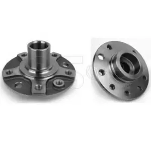 Ступица колеса GSP 9433004 на OPEL CALIBRA A (85_) Ступица колеса GSP 9433004 на OPEL CALIBRA A (85_)