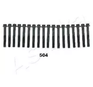 Болт подвески ASHIKA 11505504 на MITSUBISHI TRITON (KB_T, KA_T) Болт подвески ASHIKA 11505504 на MITSUBISHI TRITON (KB_T, KA_T)