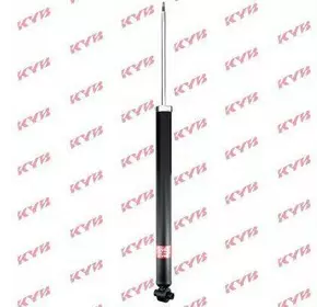 Амортизатор KYB 343412 на MAZDA 3 (BK) Амортизатор KYB 343412 на MAZDA 3 (BK)