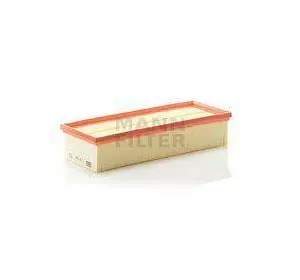 Фильтр воздушный двигателя MANN-FILTER C35154 на SEAT ALHAMBRA (710, 711) Фильтр воздушный двигателя MANN-FILTER C35154 на SEAT ALHAMBRA (710, 711)