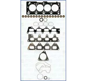 Прокладки двигателя, комплект AJUSA 52260100 на RENAULT SCÉNIC III (JZ0/1_) Прокладки двигателя, комплект AJUSA 52260100 на RENAULT SCÉNIC III (JZ0/1_)