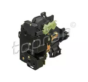 F7ЗАМКИ TOPRAN 113835 на SKODA FABIA (6Y2) F7ЗАМКИ TOPRAN 113835 на SKODA FABIA (6Y2)