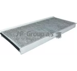 Фильтр воздушный кондиционера (салона) JP GROUP 1328102200 на MERCEDES-BENZ SPRINTER 2-t автобус (901, 902) Фильтр воздушный кондиционера (салона) JP GROUP 1328102200 на MERCEDES-BENZ SPRINTER 2-t автобус (901, 902)