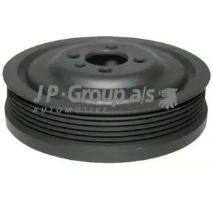 Шкив коленвала JP GROUP 1118302500 на VW SHARAN (7M8, 7M9, 7M6) Шкив коленвала JP GROUP 1118302500 на VW SHARAN (7M8, 7M9, 7M6)