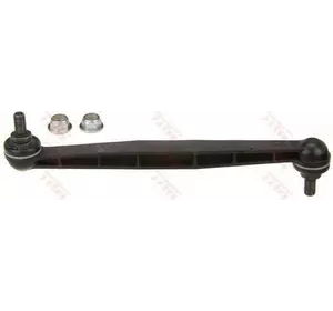 Тяга стабилизатора TRW JTS370 на VAUXHALL MERIVA Mk II (B) Тяга стабилизатора TRW JTS370 на VAUXHALL MERIVA Mk II (B)