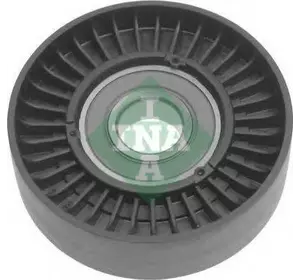 Ролик ремня навесного оборудования INA 531067730 на MERCEDES-BENZ A-CLASS (W168) Ролик ремня навесного оборудования INA 531067730 на MERCEDES-BENZ A-CLASS (W168)