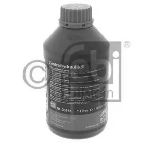 Жидкость гур febi зеленая, 1л FEBI BILSTEIN 06161 на BMW 3 седан (E36) Жидкость гур febi зеленая, 1л FEBI BILSTEIN 06161 на BMW 3 седан (E36)