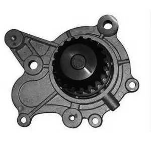 Насос водяной двигателя GMB GWHY32A на HYUNDAI GRANDEUR (XG) Насос водяной двигателя GMB GWHY32A на HYUNDAI GRANDEUR (XG)