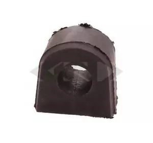 Втулка стабилизатора SUBARU 20401AA020 на SUBARU LIBERTY I (BC) Втулка стабилизатора SUBARU 20401AA020 на SUBARU LIBERTY I (BC)