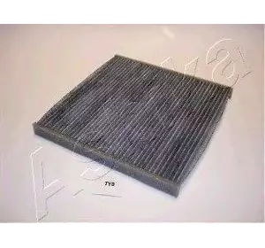 Фильтр воздушный кондиционера (салона) ASHIKA 21TYTY8 на TOYOTA CAMRY седан (MCV3_, ACV3_, _XV3_) Фильтр воздушный кондиционера (салона) ASHIKA 21TYTY8 на TOYOTA CAMRY седан (MCV3_, ACV3_, _XV3_)