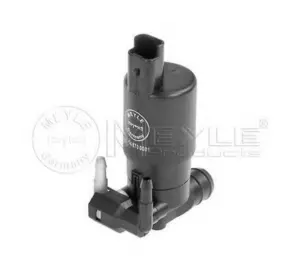 Мотор омывателя лобового стекла MEYLE 11148700001 на RENAULT LAGUNA II (BG0/1_) Мотор омывателя лобового стекла MEYLE 11148700001 на RENAULT LAGUNA II (BG0/1_)