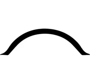 Прокладка поддона двигателя NISSAN 1112131U00 на RENAULT LAGUNA III (BT0/1) Прокладка поддона двигателя NISSAN 1112131U00 на RENAULT LAGUNA III (BT0/1)