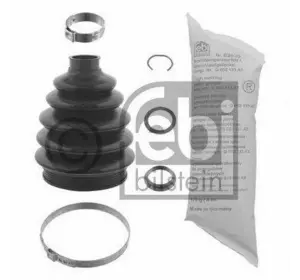 Пыльник шруса FEBI BILSTEIN 29609 на VW PASSAT (362) Пыльник шруса FEBI BILSTEIN 29609 на VW PASSAT (362)