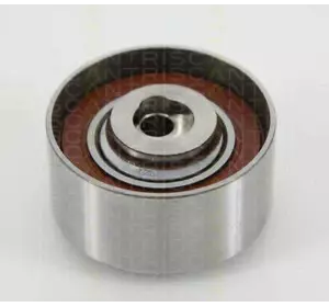 L2РОЛИК LUK 531077810 на FIAT PANDA (169) L2РОЛИК LUK 531077810 на FIAT PANDA (169)