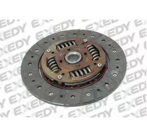 Диск сцепления EXEDY NSD085U на NISSAN SAFARI II вездеход закрытый (Y61) Диск сцепления EXEDY NSD085U на NISSAN SAFARI II вездеход закрытый (Y61)