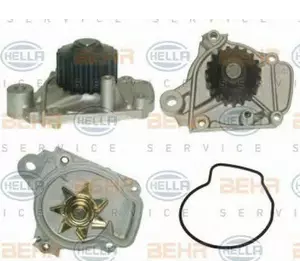 Насос водяной двигателя GMB GWHO32A на HONDA CRX Mk II (ED, EE) Насос водяной двигателя GMB GWHO32A на HONDA CRX Mk II (ED, EE)