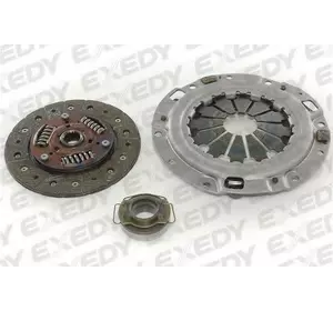 Комплект сцепления EXEDY DHK2049 на DAIHATSU STORIA (M1) Комплект сцепления EXEDY DHK2049 на DAIHATSU STORIA (M1)
